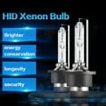 thumbnail image 6 of D4S D4R D4C 6000k 35W HID Xenon Bulb Setof 2 for Toyota Lexus Headlight Bulbs, 6 of 12
