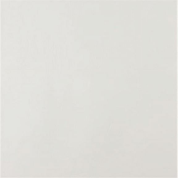 Designer Fabrics G727 54 in. Wide - Off White- Solid Outdoor Indoor Marine Vinyl Fabric