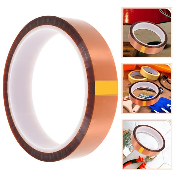 WEAVILUX Rose Thermal Insulation Tape for Home Use, Professional Grade and Cold