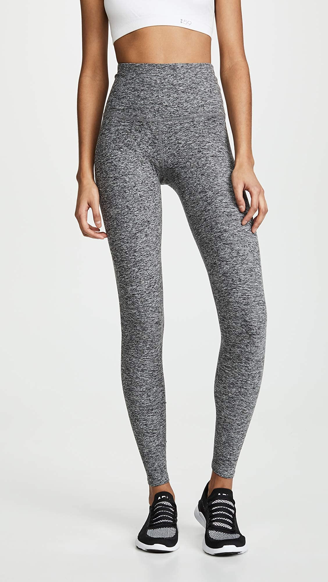 Beyond Yoga Women's High Waist Long 