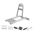 thumbnail image 3 of Accesorios para portaequipajes de patinetes eléctricos Stable Direct Reemplaza a los de alta resistencia y ligeros Plata, 3 of 8