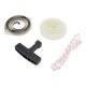 thumbnail image 5 of Kit de Polea de Arranque ANGGREK Resistente A La Corrosión Para 450 460 455, 5 of 8