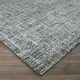 thumbnail image 4 of Couristan Easton Gravelstone Area Rug, 3'11" x 5'3", Pewter, 4 of 9