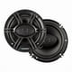 thumbnail image 1 of BOCINAS BLAUPUNKT 6X5" COAXIALES 360 WATSS MAX, 1 of 1