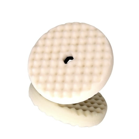 3M Perfect-It Foam Compounding Pad 05706 8 in 6 per case by 3m