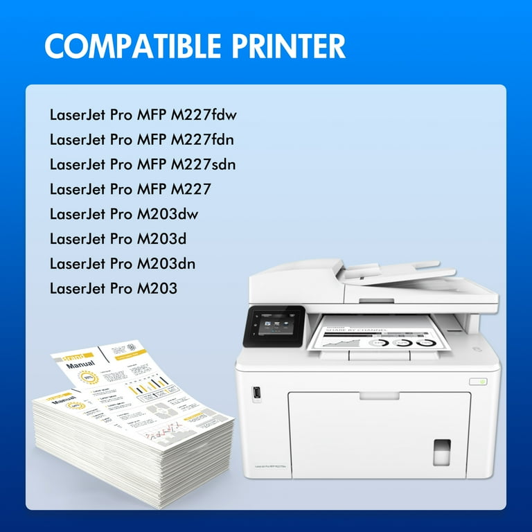 最も完璧な Toner Black 2-Pack Bank Toner Cartridge HP for Compatible プリンタアクセサリ