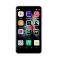thumbnail image 4 of Reproductor MP3 MP4 WIFI reproductor MP3 deportivo sonido HiFi Compatible con Bluetooth para niños, 4 of 9