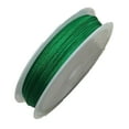 thumbnail image 1 of Toystoory Collar con cuentas hecho a mano, de cordón, fabricación de joyas, hallazgos de alambre, gargantilla DIY para el hogar, artesano Artesanía Verde Toystoory HA075240-13, 1 of 6