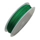 thumbnail image 1 of Billuyoard Collar con cuentas hecho a mano, de cordón, fabricación de joyas, hallazgos de alambre, gargantilla DIY para el hogar, artesano Artesanía Verde Billuyoard HA075240-13, 1 of 6
