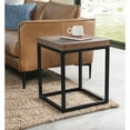 thumbnail image 2 of Chantel Square End Table, 2 of 7