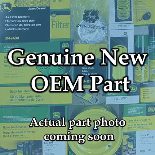 John Deere M44272 Genuine OEM Belt for sale online 
