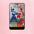thumbnail image 3 of CafePress - Power Rangers Disco - Women's Nightshirt, 3 of 4