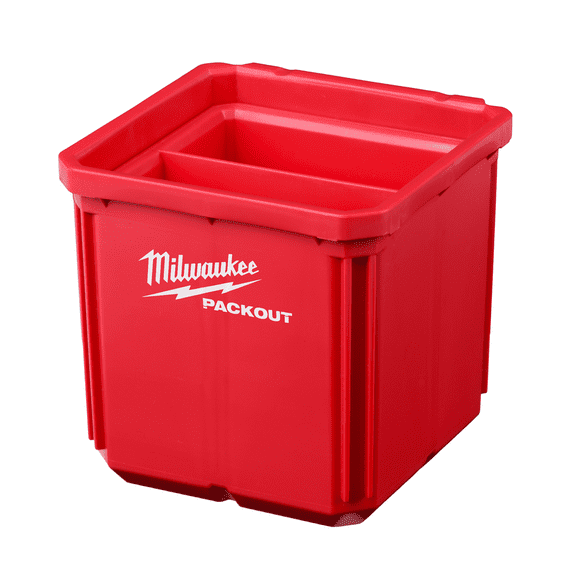 Milwaukee Tool 2pk Bin Set for PACKOUT