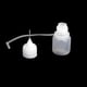 thumbnail image 4 of 10pcs Botella Gotero Squeezable Punta Vacía Almacenamiento de Líquidos de Plástico Yinane Prueba de laboratorio, 4 of 8