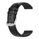 thumbnail image 1 of Correa de cuero de silicona para Samsung Galaxy Watch 3 45 mm Amazfit GTR 2 Ticwatch PRO 3, 1 of 9
