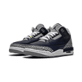 thumbnail image 2 of Jordan GRADE SCHOOL Air Jordan 3 Retro GS "Georgetown" 398614 401 from Stadium Goods, 2 of 8