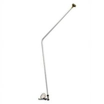 Perko Boat Stern Light 1273SPL006 | 55 Inch 62 Degree 12V