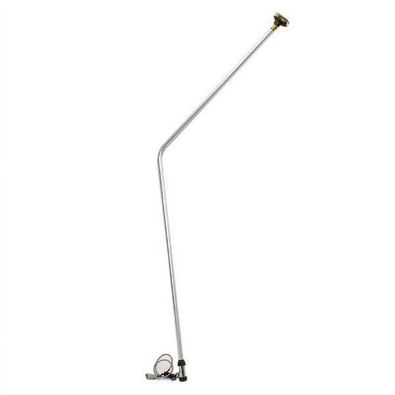 Perko Boat Stern Light 1273SPL006 | 55 Inch 62 Degree 12V