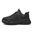 thumbnail image 5 of Moda cuatro estaciones tendencia neumático suela gruesa deportes papá zapatos Para Hombre Zapatillas Tenis Para Hombre Chaussure Homme Zapatillas Hombre, 5 of 5
