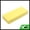 Yellow, variant on Unique Bargains Yellow PVA Water Absorbing Sponge Foam Block Washing Cleaning Tool for Car