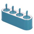 thumbnail image 4 of ANGGREK Homemade Popsicle Molds Shapes, Ice Cream Mold Homemade For Bars For Parties For Beaches For Summer, 4 of 8