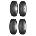 thumbnail image 1 of Paquete de 4 Llantas 205/70 R15C 106S Yokohama bluearth-van ry53a, 1 of 3