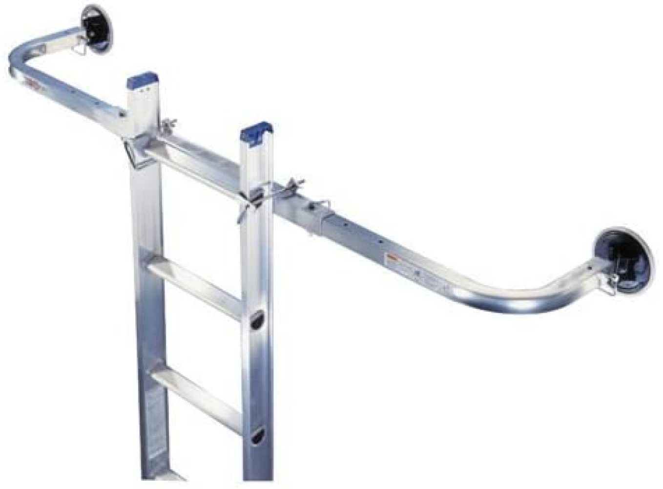 Werner 97P Adjustable True Grip Stabilizer and Surface Protectors for