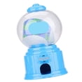 thumbnail image 4 of Máquina de dulces portátil para niños, dispensador de mini chicles de plástico, regalo para niños de jardín de infantes (azul), 4 of 15