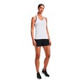 thumbnail image 2 of Short Under Armour Play Up 3.0 Mujer 1344552001 negro L, 2 of 4