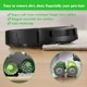 thumbnail image 3 of Accesorios Kit de reemplazo Compatible con aspiradora serie i7 i7 + i7 plus y E5 E6 E7 - 14 piezas Ormromra GX-270, 3 of 4