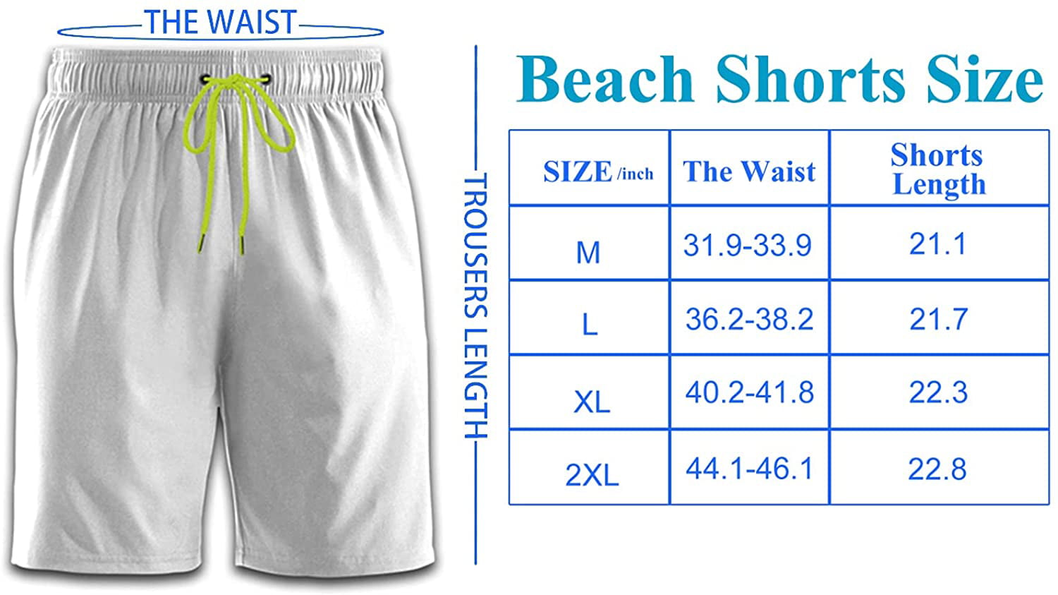 Sea Wave Man 3D Print Graphic Quick Dry Boardshort Swim Surf Trunk Beach Short