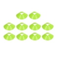 thumbnail image 2 of Cones For Sports Training, 10PCS 8cm PE Soccer Disc Cones Large Marker Disc Training Corner Soccer Cones Sports Cones with High Flower Mouth For Basketball, Football, 2 of 7