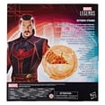 thumbnail image 2 of Figura Doctor Strange Defender Strange Hasbro Marvel 6 Pulgadas, 2 of 4