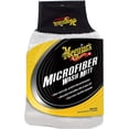 thumbnail image 2 of Manopla de Microfibra para Lavado Meguiar's X3002 Paquete de 2, 2 of 6