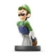 thumbnail image 3 of Accesorio coleccionable Nintendo Switch Amiibo Luigi (SSB), 3 of 4