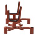 thumbnail image 1 of Soporte para Violín ANGGREK Plegable Ligero Resistente, 1 of 8