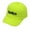 Green, variant on Generic Baby Girls Hats Caps Fashion Hats for Children's Babys Boy Letter Soft Cotton Sunhat Eaves Baseball Cap Sun Hat Beret Unisex Durable(,Yellow)