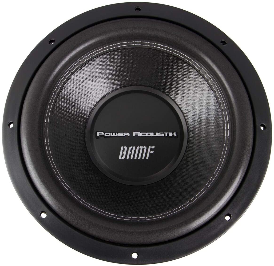 power acoustik 8 inch subwoofer