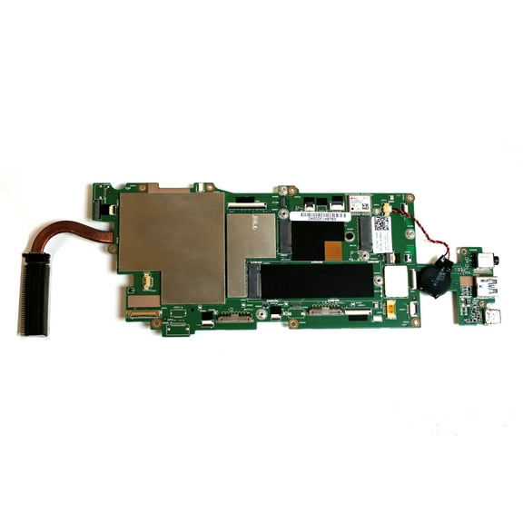 39XT2 Dell Latitude 7212 Rugged Motherboard with i5-7300u CPU 16GB