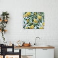thumbnail image 3 of Stupell Industries French Country Summer Citrus Tree Canvas Art, 20 x 16, by June Erica Vess, 3 of 8