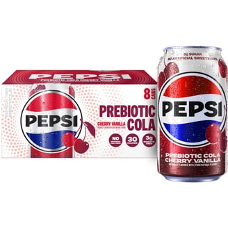 Pepsi Cola 1893, Ginger Cola, 12 Fl Oz, 12 Count - Walmart.com