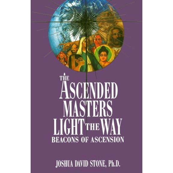 Pre-Owned Easy-To-Read Encyclopedia of the Spiritu Ascended Masters Light the Way: Beacons of Ascension, Book 05, (Paperback)