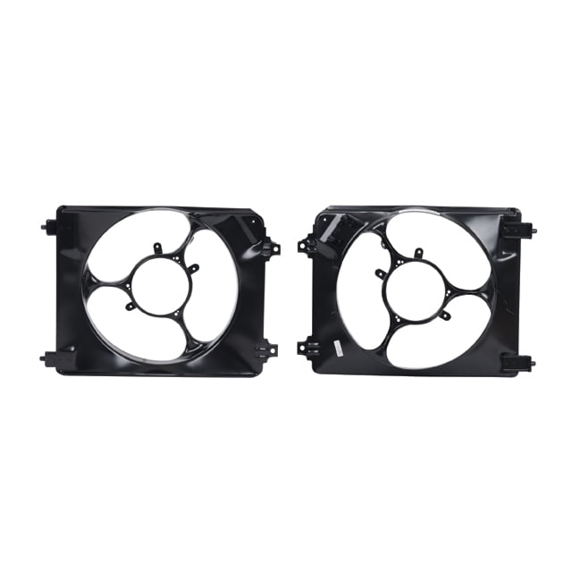TOLVA DE MOTOVENTILADOR CIVIC 2006 al 2008 HONDA TONG YANG .