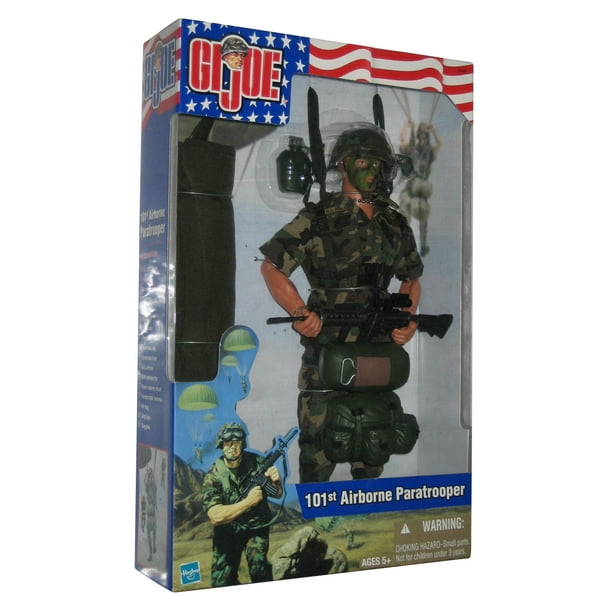 gi joe army paratrooper