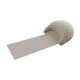 thumbnail image 4 of Esterilla de playa versátil, ergonómica, plegable, compacta y ligera con almohada. Gris, 4 of 9