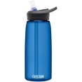 thumbnail image 2 of Eddy+ Water Bottle with Straw 32oz, Oxford, 2 of 5