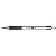 thumbnail image 2 of Zebra F-301 Boligrafo Retractil, Tinta Negra, Punta de Punto Zebra ZEBRA, 2 of 2