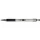 thumbnail image 2 of Zebra F-301 Boligrafo Retractil, Tinta Negra, Punta de Punto Zebra ZEBRA, 2 of 2