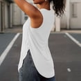thumbnail image 5 of Neewe Womens Casual Tank Tops Trendy Sleeveless Summer Tops Clothing Outfits 2026, 5 of 7