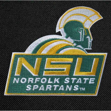 Broad Bay Cotton Deluxe Norfolk State University Tote Bag Best Nsu Spartan Totes Walmart Com Walmart Com